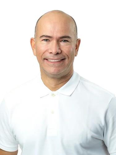 Dr. Med. Dugarte Ojeda, Alexander